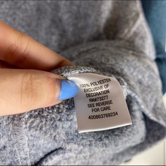 SONOMA Pullover Snap Cozy Sweater | M - Picture 10 of 11